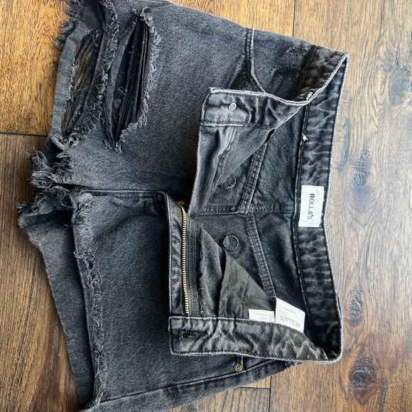 Rolla's High Rise Dusters - Picture 5 of 7